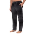 thumbnail image 2 of Fruit of the Loom Men's Blitz Sleep Pant, 2 of 3