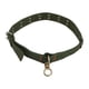 thumbnail image 4 of Collar para mascotas de cuatro capas engrosado con hebilla de metal de dos filas y cadena de tracción para ovejas 15 m, 4 of 9