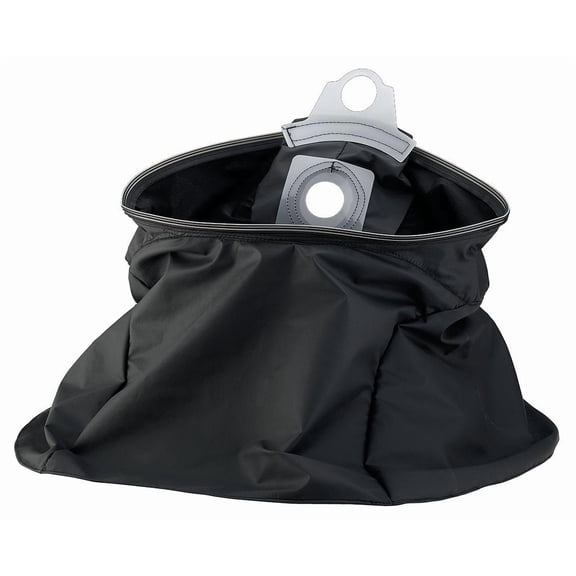 3M Versaflo M-Series Comfort Outer Shroud M-446, Black