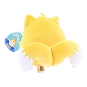 Squishmallows Sonic the Hedgehog Tails Plush