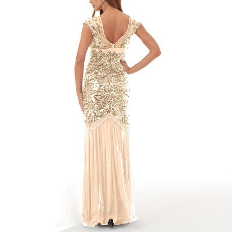 gold church dresses for women Women Church Dress 3702 Khaki – By Day Fashion