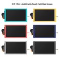 thumbnail image 5 of 2-in-1 Replacement LCD Display & Touch Screen for Pink, 5 of 5