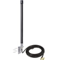 thumbnail image 1 of Antena celular con cámara de rastreo Bingfu, largo alcance, 4G LTE, 1 of 6