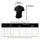 thumbnail image 4 of Playera De Manga Corta Estilo Henley Ligero Para Hombre, 4 of 7