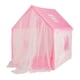 thumbnail image 1 of Carpa de juegos para niños,Tienda de juegos para niños Casa de juegos interior grande para niños,Carpas de princesas portátiles para niños Juguete de castillo,Tienda de juegos para niños, 1 of 9