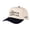 Black, variant on Howdy Lover Letter Embroidered Color Block Trucker Hat Unisex Adjustable Cotton Breathable Fashion Cap for Travel Daily Wear
