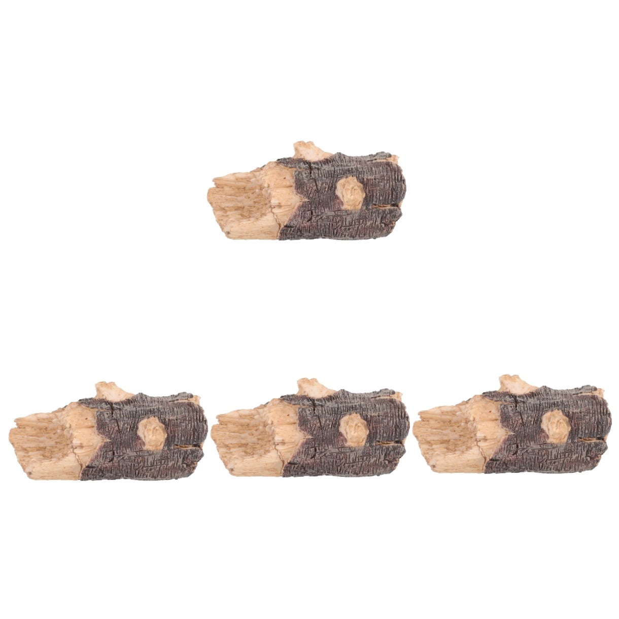 4 Count Branch Key Box Disguised Key Holder 13x7cm