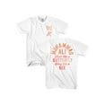 thumbnail image 2 of MUHAMMAD ALI-B&B-WHITE ADULT S/S TSHIRT-LT ***F&B***, 2 of 4