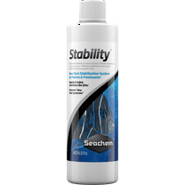 Stability 250 mL / 8.5 fl. oz.