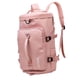 thumbnail image 4 of Bolsa de viaje de gran capacidad kusrkot para ejercicios senderismo mochila Rosa claro, 4 of 8
