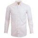 thumbnail image 2 of Monsieur Camisa de Vestir Regular Fit  Hueso, 18" Cuello 33" Manga Monsieur 13046B, 2 of 4
