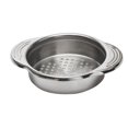 thumbnail image 2 of New Kitchen stainless steel and Durable Vegetable and Fruit Can Strainer, 2 of 6