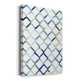 thumbnail image 2 of Sea Lattice I Premium Gallery Wrapped Canvas - Ready to Hang, 2 of 7