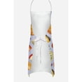 thumbnail image 4 of Assortment of Cheeses Apron, 4 of 4
