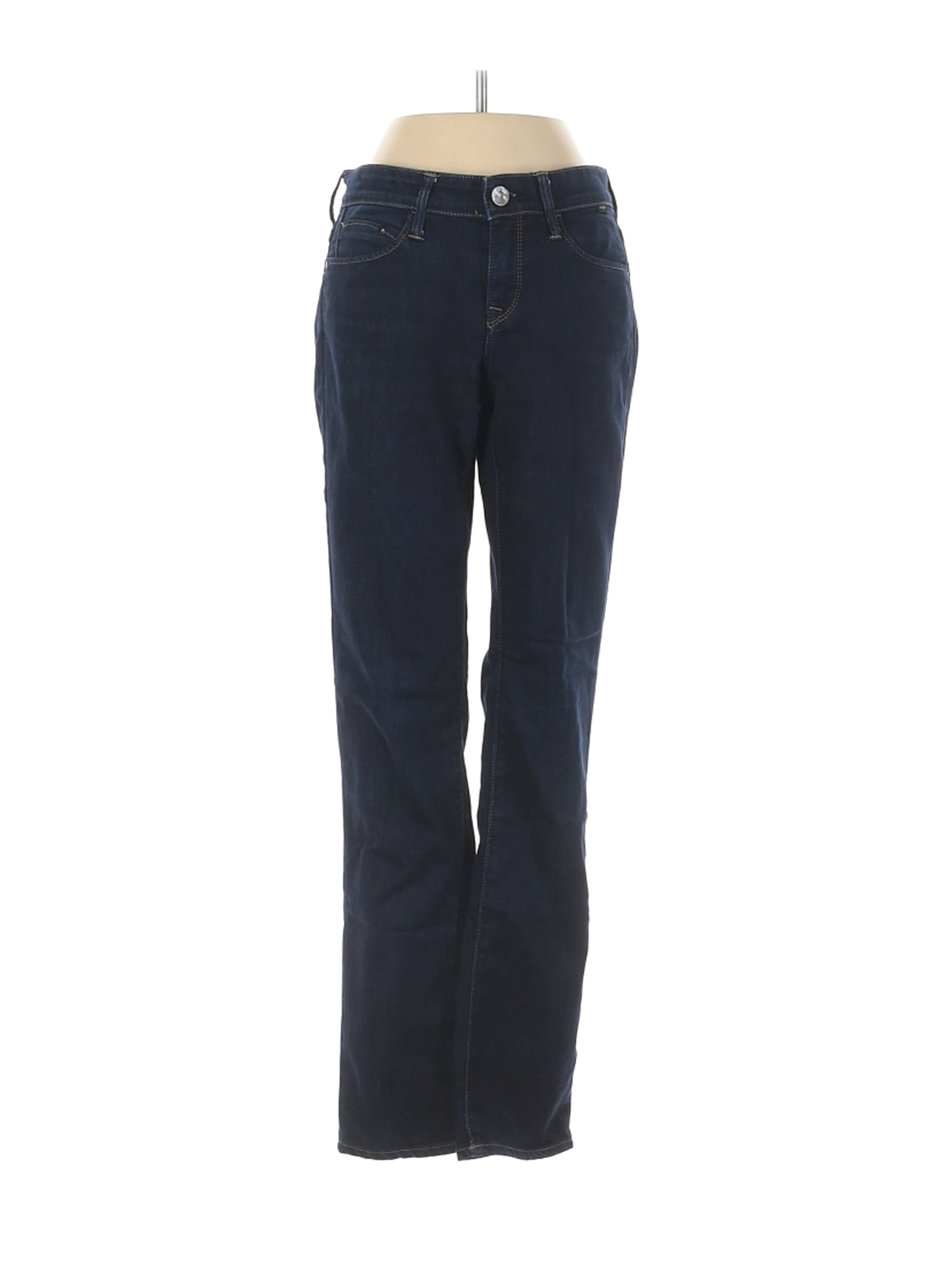 Mavi Womens Capris - Walmart.com