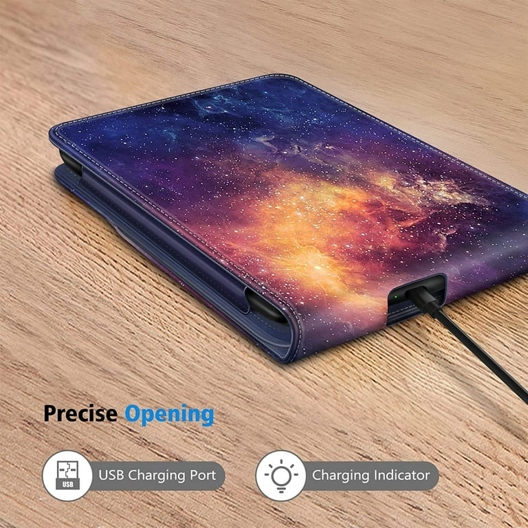 Flip Case for 6.8