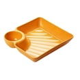 thumbnail image 3 of Sauce Dish Dipping Bowl, Multifunction Dumpling Plate  for Household, 3 of 8
