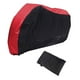 thumbnail image 1 of Funda impermeable para motocicleta Shelter Bikes, 1 of 8