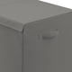 thumbnail image 4 of Sorbus Baúl de Juguetes Gran con Caja de Juguetes Plegable para Niños y Organizador de Armario para Sala de Juegos, Gris, 4 of 7