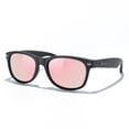 thumbnail image 3 of Gafas de Sol Polarizadas Vintage Unisex MERRY'S con Lentes Espejados, 3 of 7