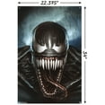 thumbnail image 3 of Marvel Comics - Spider-Man - Cover #569 Variant Wall Poster with Push Pins, 22.375" x 34", 3 of 5