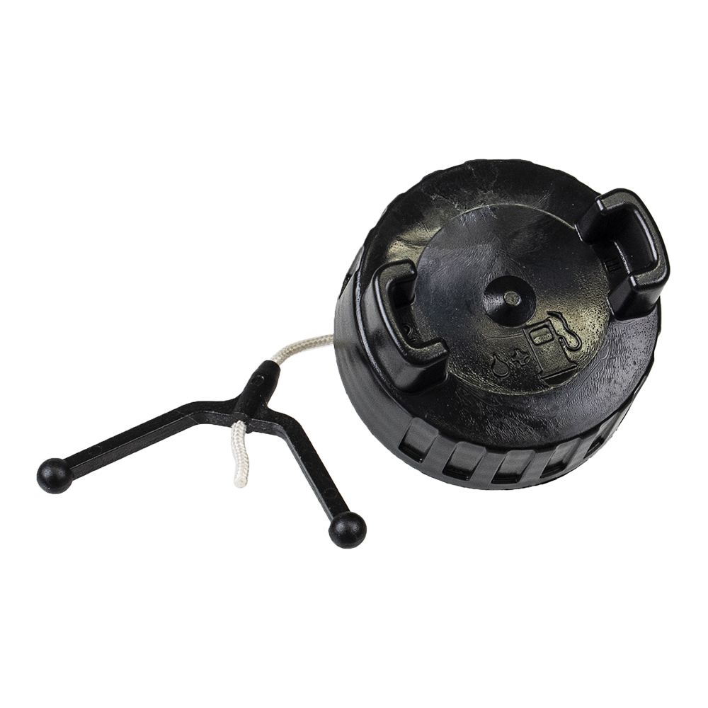 Husqvarna 574162304 OEM Fuel Cap Assembly Craftsman String Trimmer 129