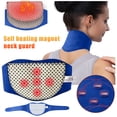 thumbnail image 1 of HOARBOEG Magnetic Neck Protector With Self-heating Support For Neck Protectors With Neck Support Clearance Sale, 1 of 9
