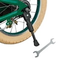 thumbnail image 3 of koolsoo Children's Bike Kickstand Parking Stand Simple Installation Non-slip Sturdy Rear 18.5cm, 3 of 9