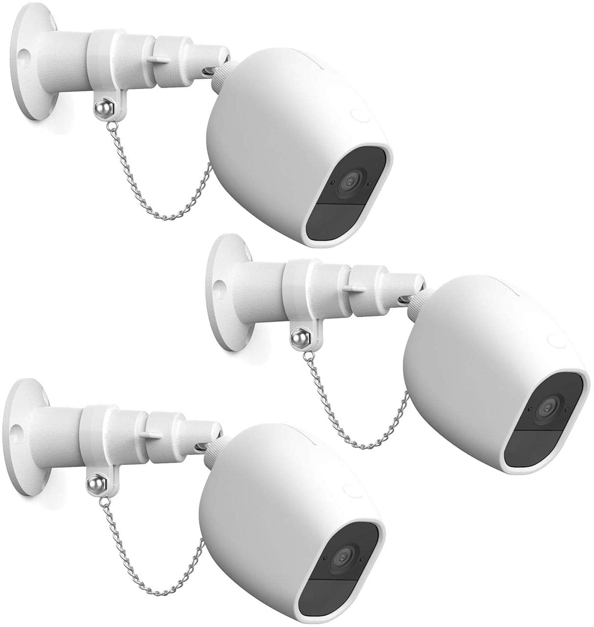 HOLACA Security Outdoor Mount for Arlo pro Arlo pro 2 with AntiTheft