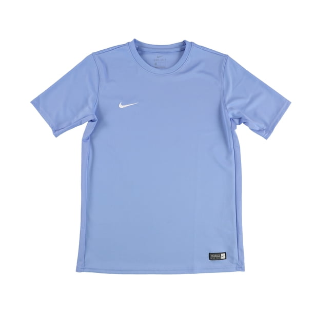Nike Boys Two Tone Soccer Jersey, 448, Big Kids (8-20), XL