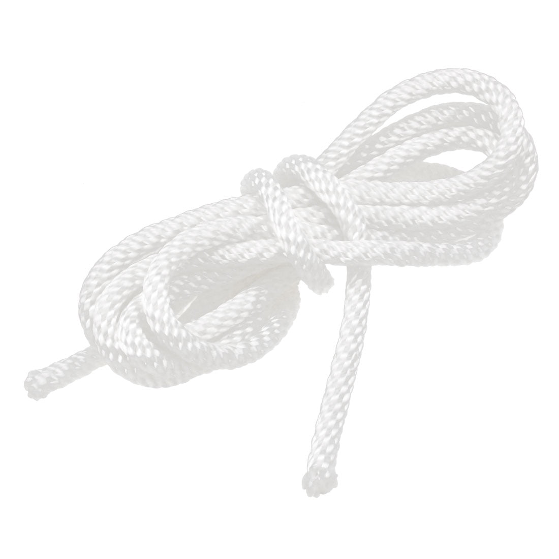 1.6M 6mm OD Recoil Starter Rope Pull Cord Engine Parts for 178F/186F