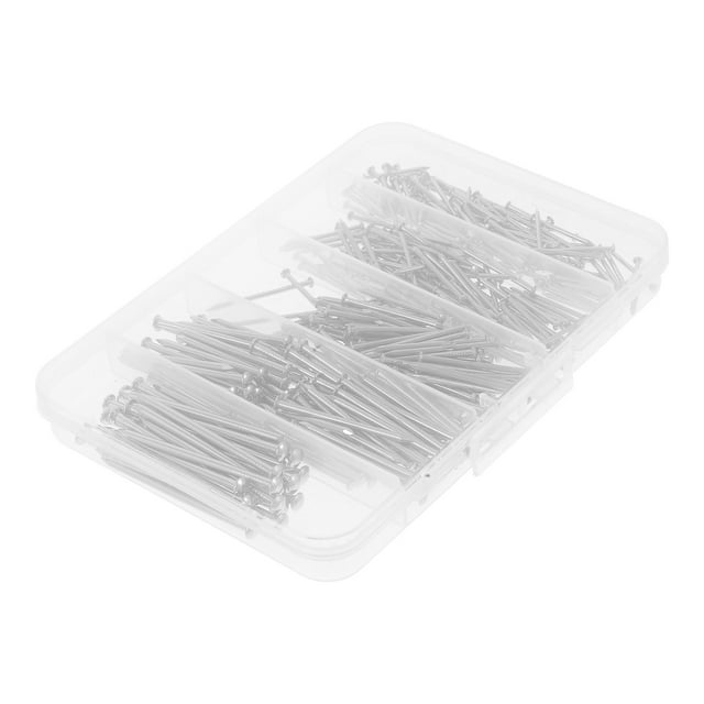 1 Set Of Hardware Nails Multi-Size Nails For Wall Hangings Picture Hanger Nails Hanging Wall Nails Photo Hanging Nails Drywall Picture Hanging Nails