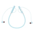 thumbnail image 3 of Auriculares Con Banda Para El Cuello, Auriculares Magnétos Inalámbricos BT 5.2, Diseño Ipx5 impermitable, Graves Estéreo Ergonímicos Mejorados, Auriculares Deportivos, 3 of 7