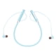 thumbnail image 5 of Auriculares con banda para el cuello inalámbricos Bluetooth 5.2 IPX5 estéreo impermeables ergonómicos con banda para el cuello de graves mejorados auriculares magnéticos azul, 5 of 5