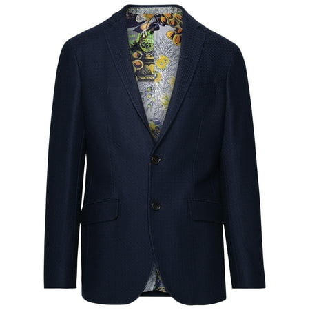 

Etro Man Blazer Roma