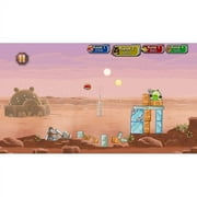 Angry Birds Star Wars (PS3)