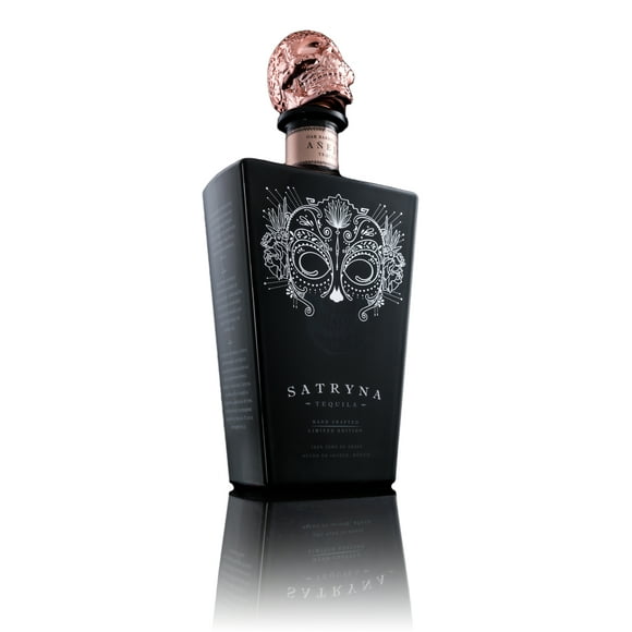 Tequila Satryna Añejo 750ml
