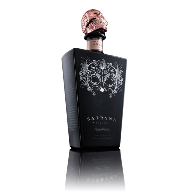 Tequila Satryna Añejo 750ml
