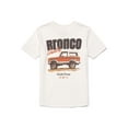 thumbnail image 3 of Ford Bronco Boys Graphic Tee with Short Sleeves, Sizes 4-18, 3 of 3