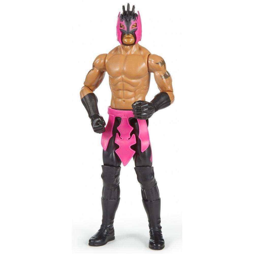 kalisto action figure walmart