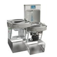 thumbnail image 5 of Elkay LZSTL8WSSP-PF Ezh2o Bi-Level Wall Mounted Drinking Fountain - Stainless Steel, 5 of 6