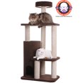 thumbnail image 1 of Armarkat F5602 Armarkat Premium Carpeted Cat Tree Model F5602, 1 of 3