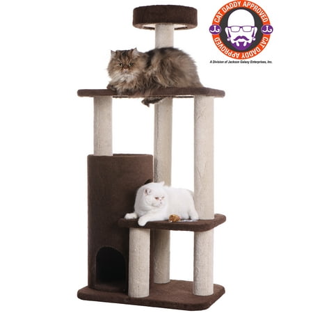 Armarkat Premium Carpeted Cat Tree Model F5602 Canada Armarkat Premium Carpeted Cat Tree, Armarkat Cat Tree Canada