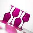 thumbnail image 3 of sheer-amethyst-red-wine-glass-set-of-4, 3 of 4