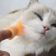 thumbnail image 1 of Gatito divertido dedo mano mascota Teaser varilla gato interactivo jugando varita juguetes Ndcxsfigh Nuevos Originales, 1 of 8