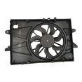 thumbnail image 1 of Ventilador de refrigeración del radiador 25952782 Repuestos, Accesorio para automóvil fácil de instalar Profesional 22802004 20815894 Reemplaza, 1 of 7