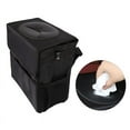 thumbnail image 3 of 1pcs Waterproof Vehicle Garbage Holder, 3 of 3