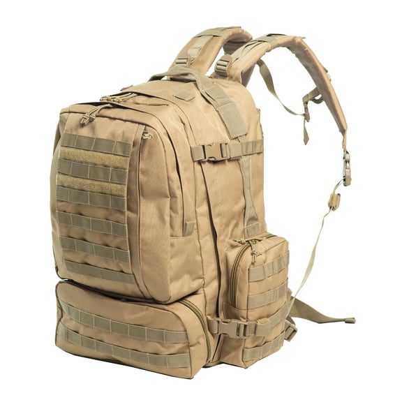 Mission 1.0 Backpack - Coyote