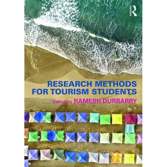 Research Methods for Tourism Students, (Paperback)