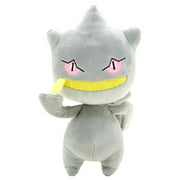 Pokemon Banette Plush